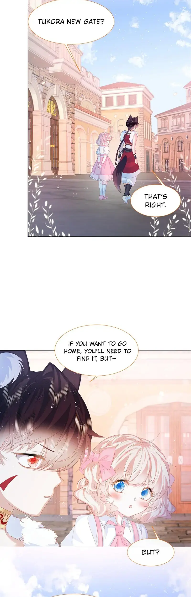 Read Dear Ninita chapter 2 image 12 on Lezhin