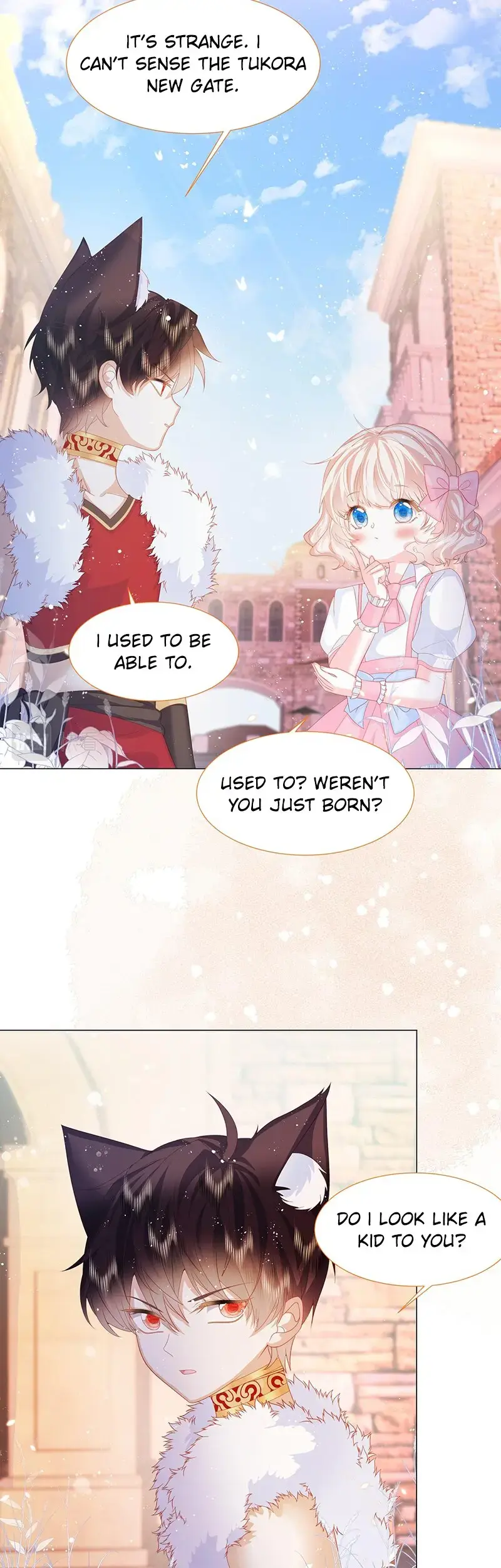 Read Dear Ninita chapter 2 image 13 on Lezhin