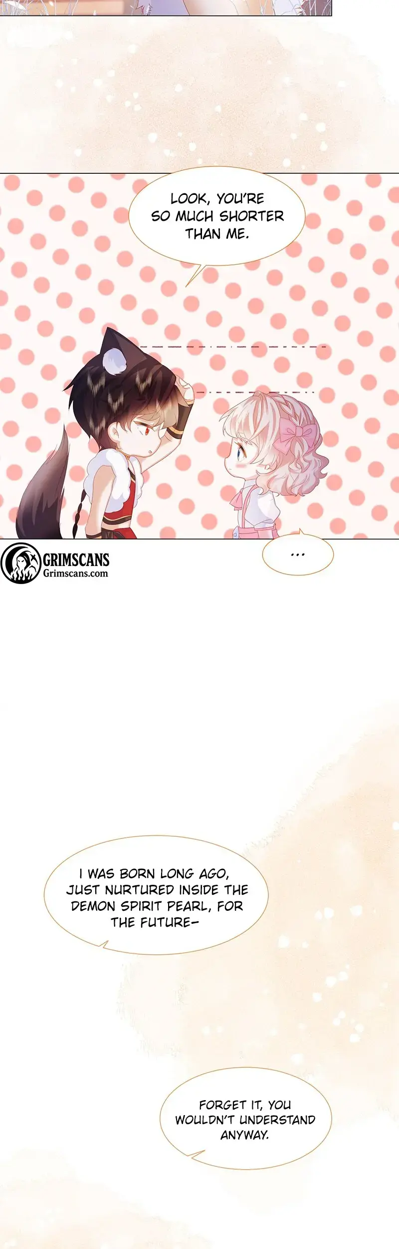 Read Dear Ninita chapter 2 image 14 on Lezhin