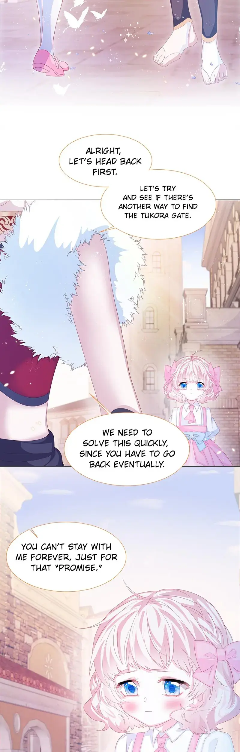 Read Dear Ninita chapter 2 image 17 on Lezhin
