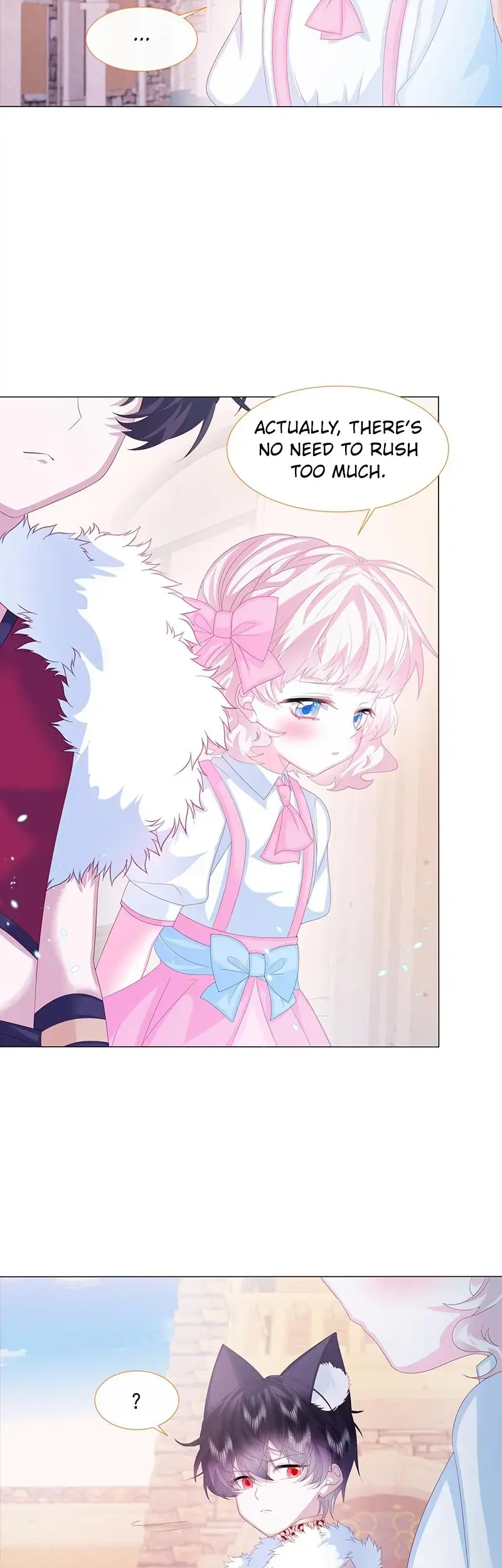 Read Dear Ninita chapter 2 image 18 on Lezhin
