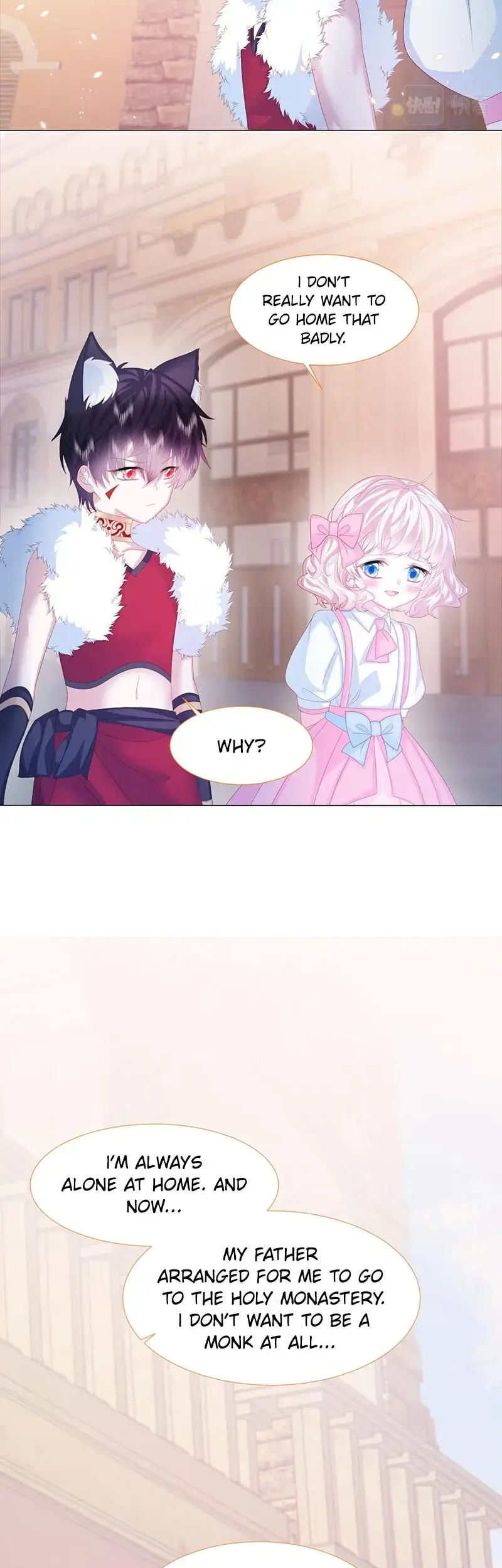 Read Dear Ninita chapter 2 image 19 on Lezhin