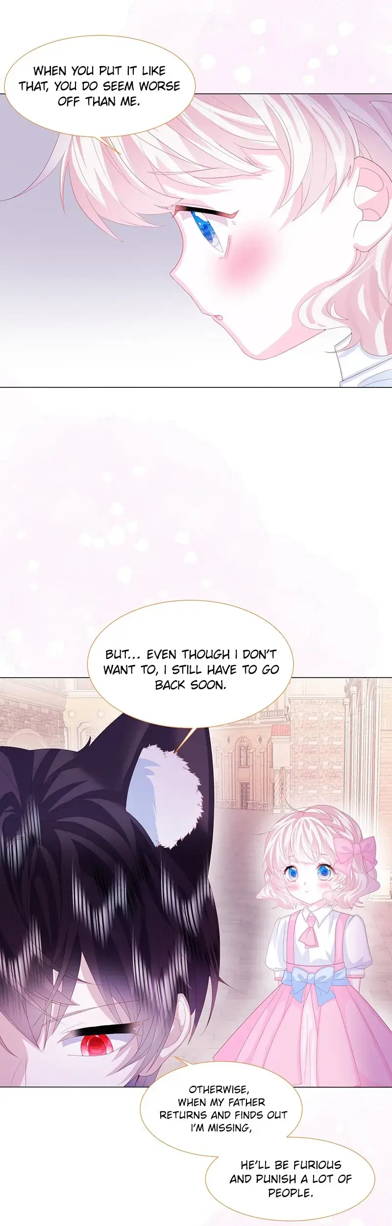 Read Dear Ninita chapter 2 image 23 on Lezhin