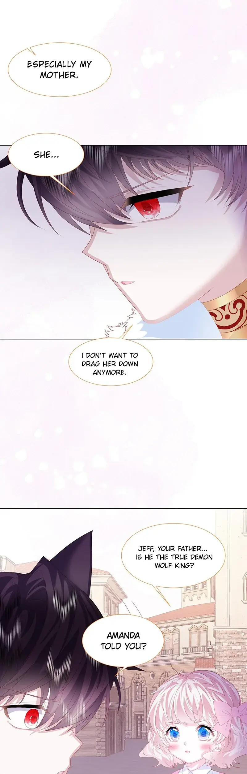 Read Dear Ninita chapter 2 image 24 on Lezhin