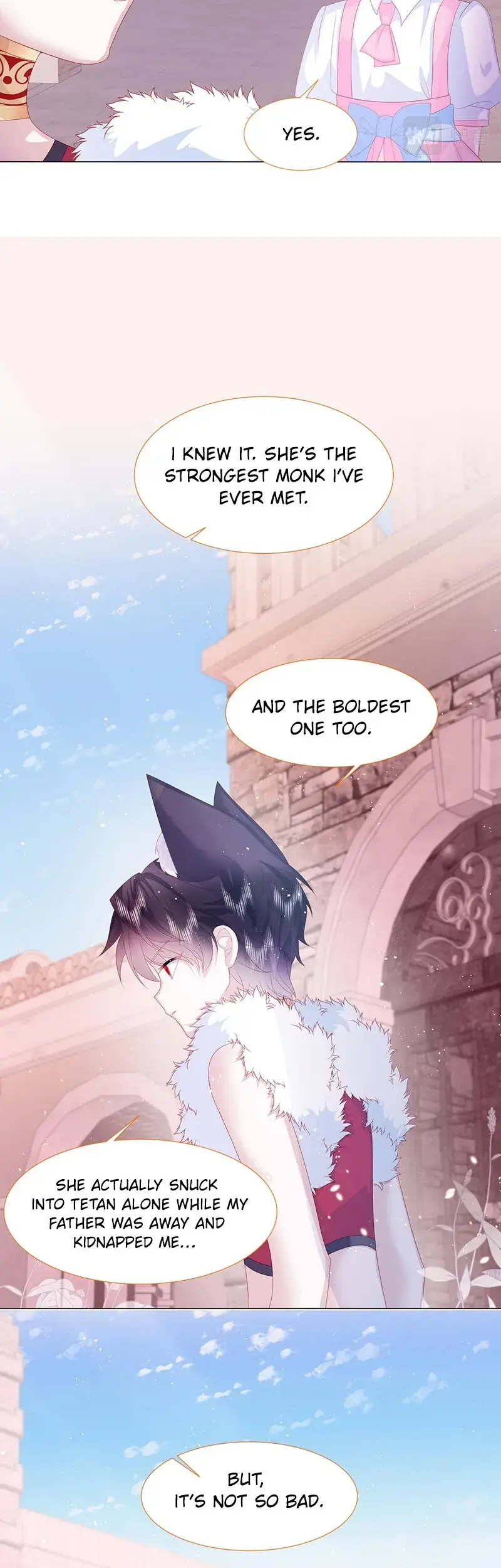 Read Dear Ninita chapter 2 image 25 on Lezhin