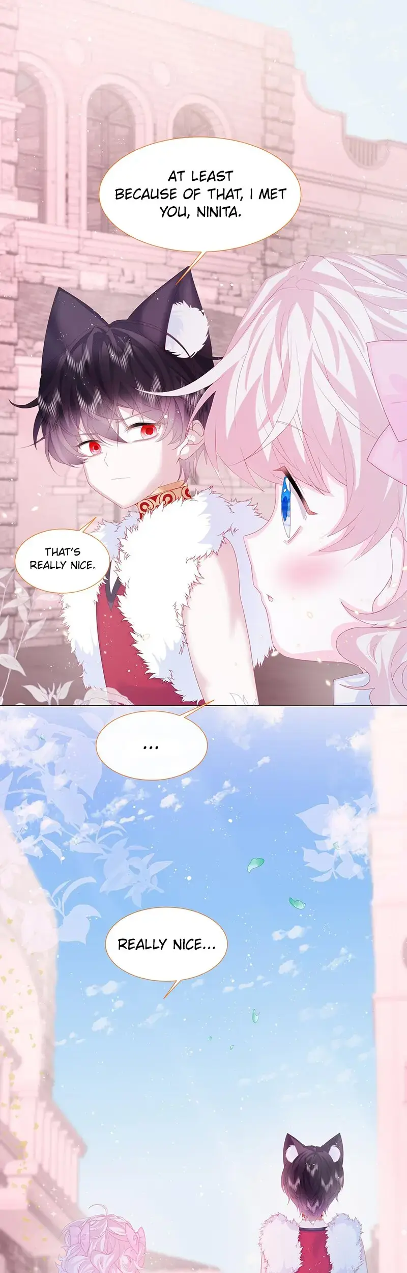 Read Dear Ninita chapter 2 image 26 on Lezhin