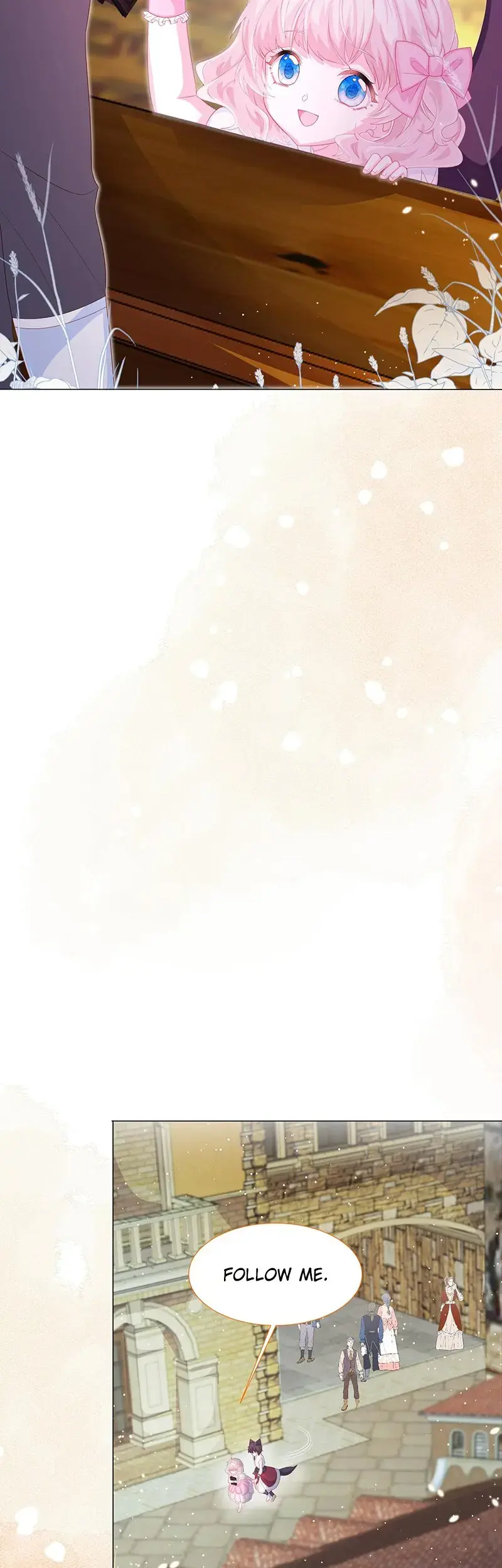 Read Dear Ninita chapter 2 image 4 on Lezhin