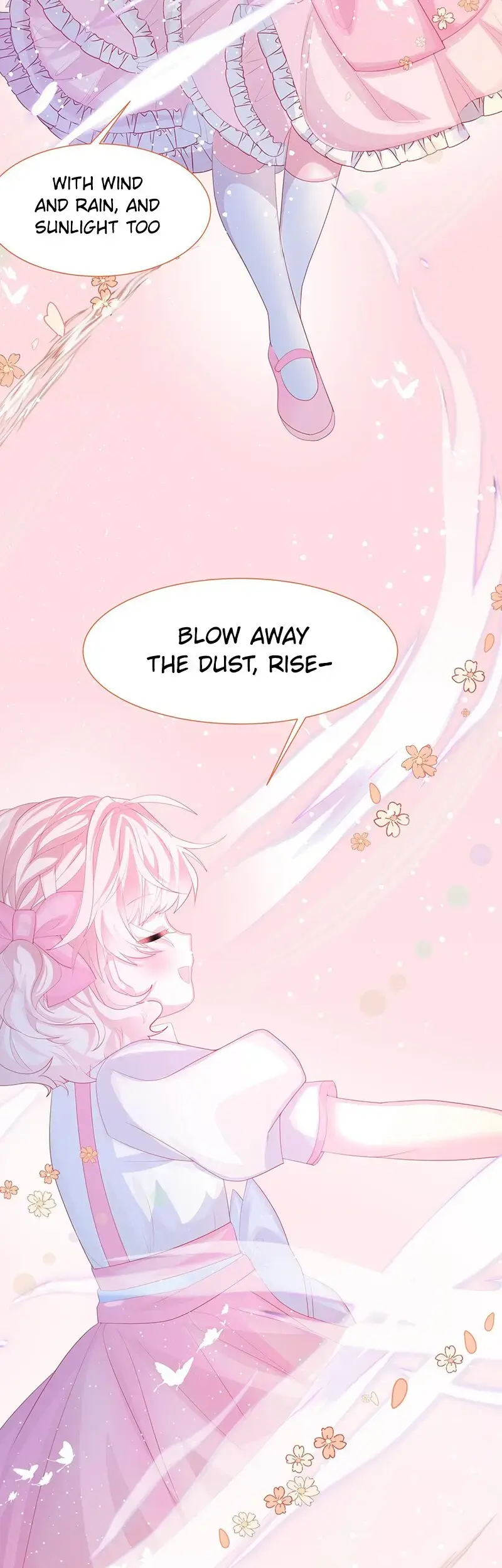 Read Dear Ninita chapter 2 image 7 on Lezhin