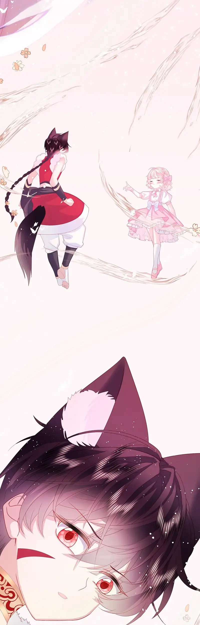 Read Dear Ninita chapter 2 image 8 on Lezhin