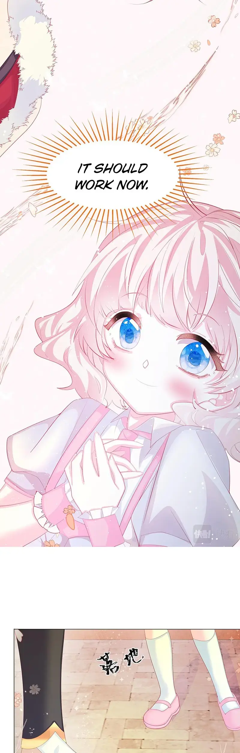 Read Dear Ninita chapter 2 image 9 on Lezhin