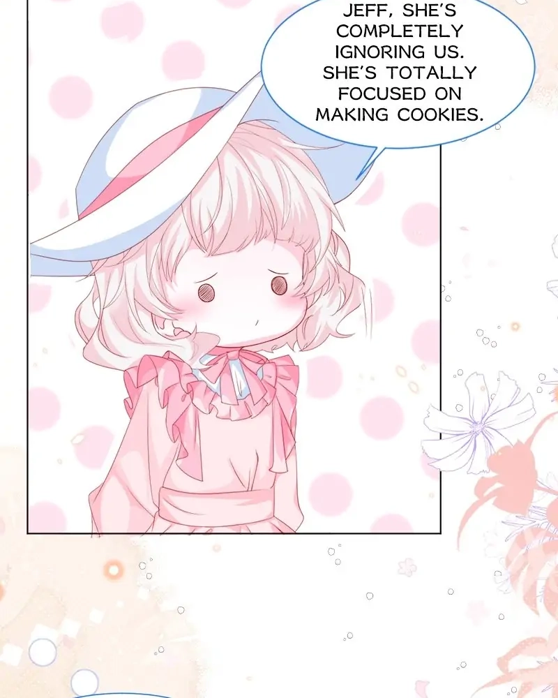 Read Dear Ninita chapter 20 image 11 on Lezhin