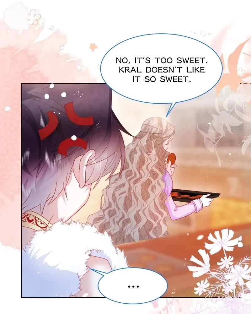 Read Dear Ninita chapter 20 image 14 on Lezhin