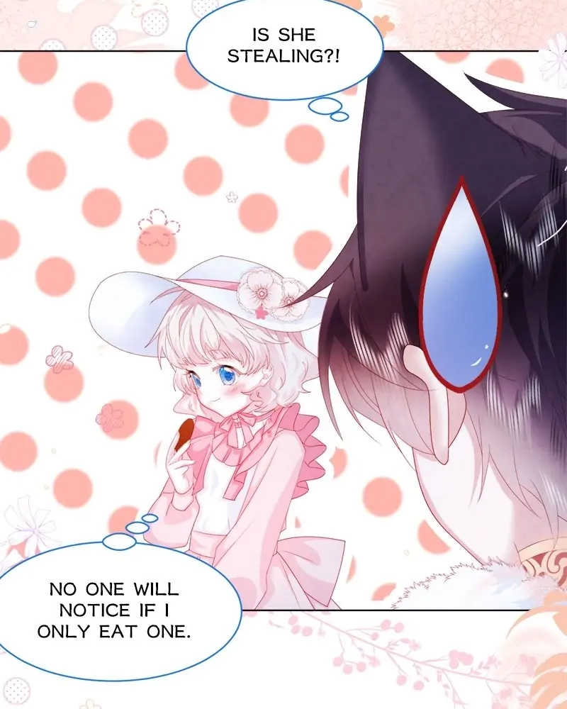 Read Dear Ninita chapter 20 image 20 on Lezhin