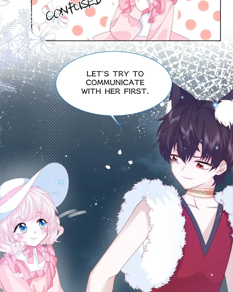 Read Dear Ninita chapter 20 image 3 on Lezhin