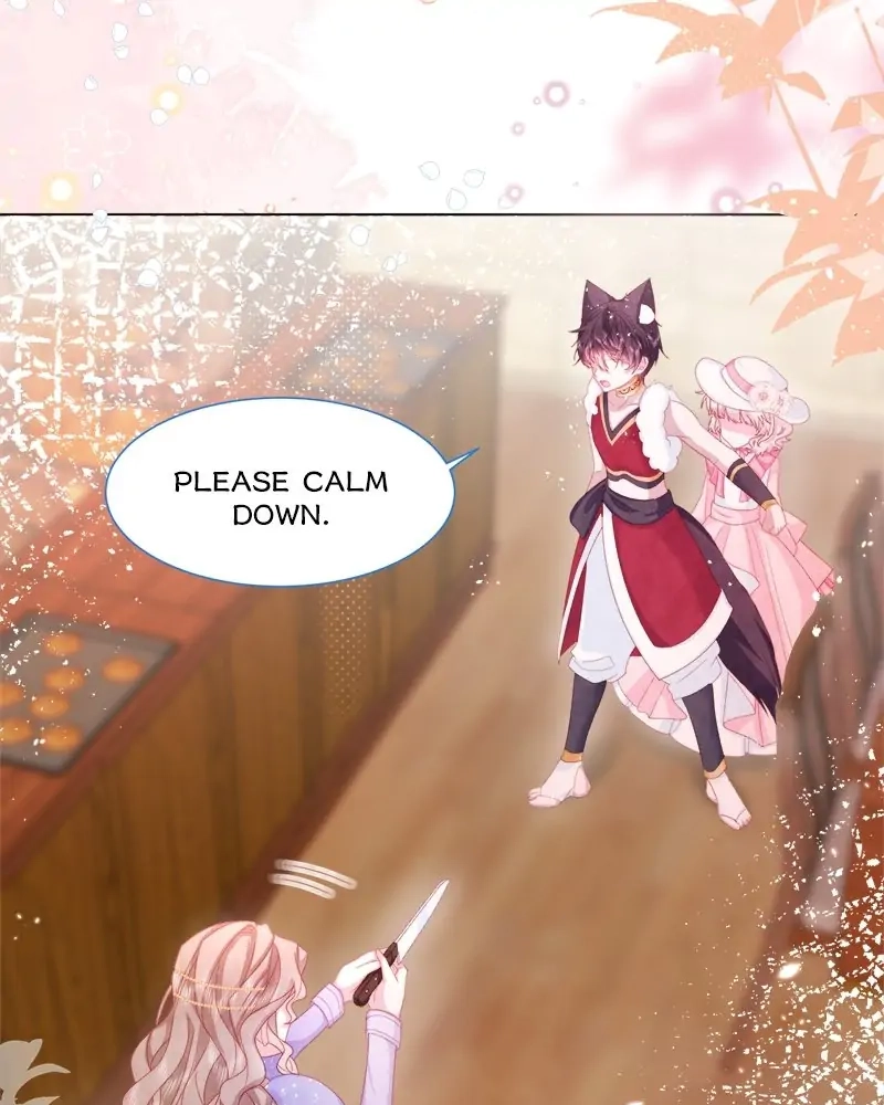 Read Dear Ninita chapter 20 image 30 on Lezhin