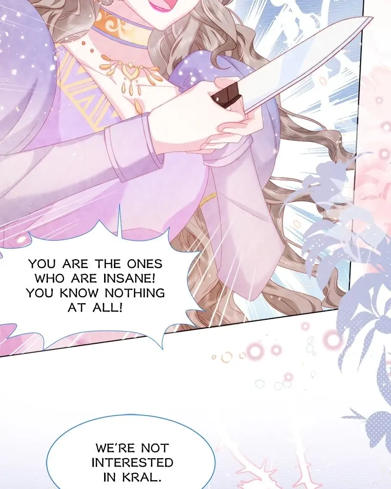 Read Dear Ninita chapter 20 image 32 on Lezhin