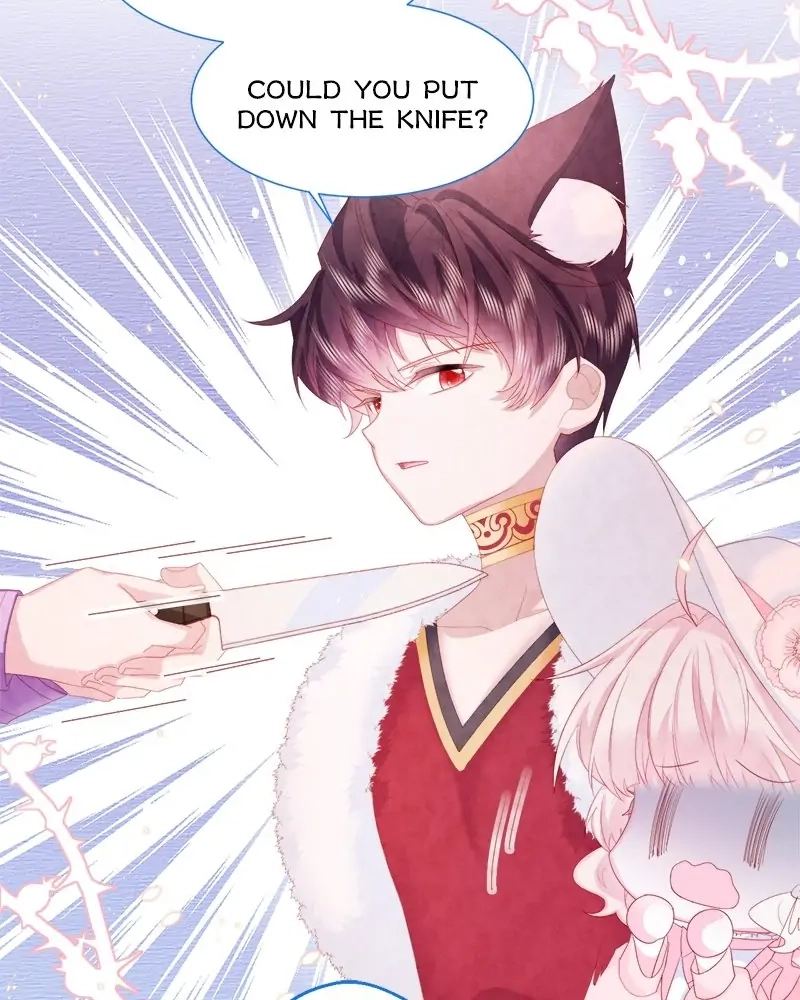 Read Dear Ninita chapter 20 image 33 on Lezhin