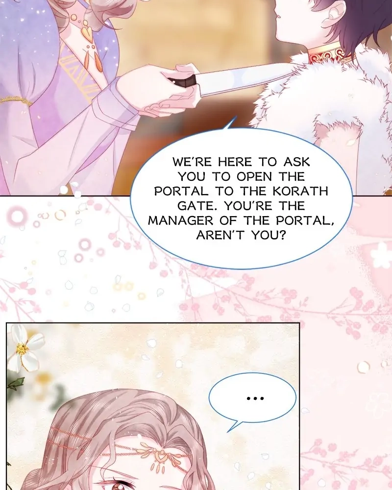 Read Dear Ninita chapter 20 image 37 on Lezhin