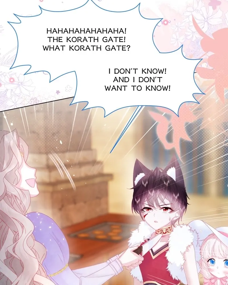 Read Dear Ninita chapter 20 image 40 on Lezhin