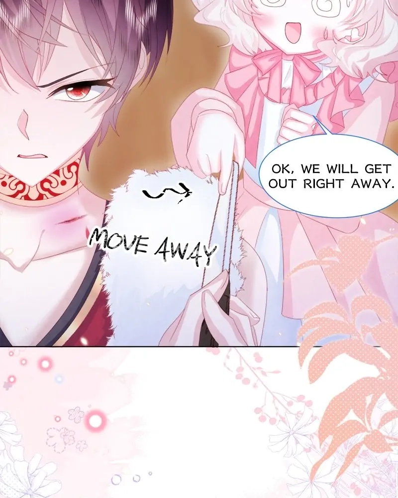 Read Dear Ninita chapter 20 image 42 on Lezhin