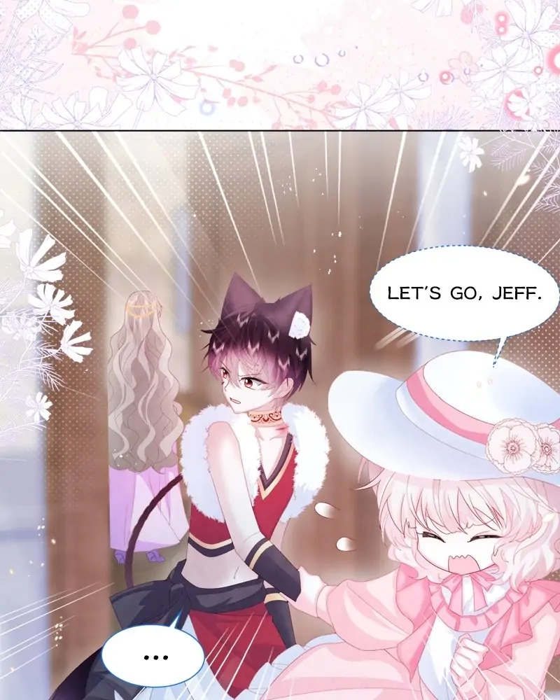Read Dear Ninita chapter 20 image 43 on Lezhin