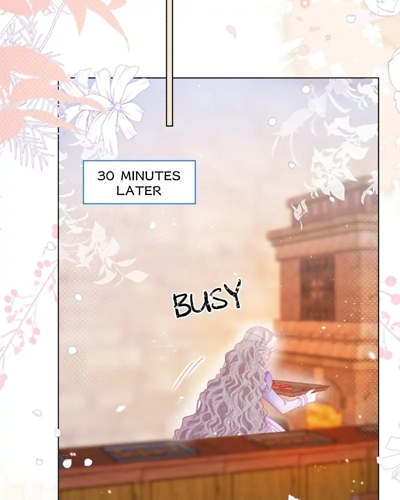 Read Dear Ninita chapter 20 image 6 on Lezhin