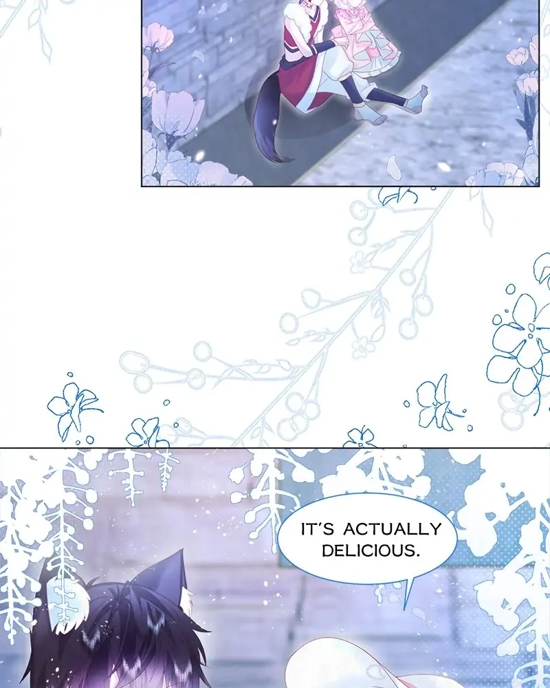 Read Dear Ninita chapter 21 image 2 on Lezhin