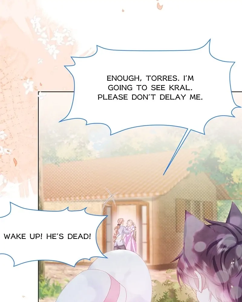 Read Dear Ninita chapter 21 image 21 on Lezhin