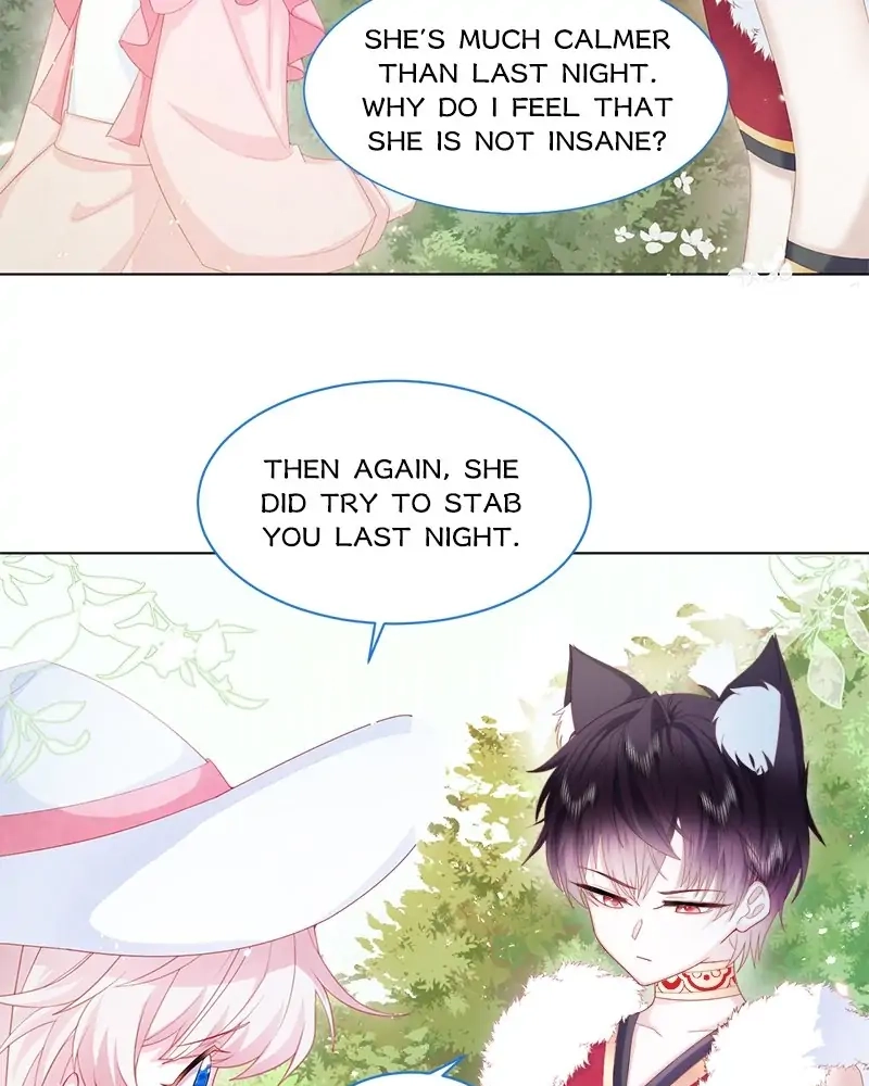 Read Dear Ninita chapter 21 image 27 on Lezhin