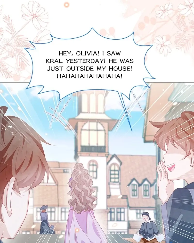 Read Dear Ninita chapter 21 image 31 on Lezhin