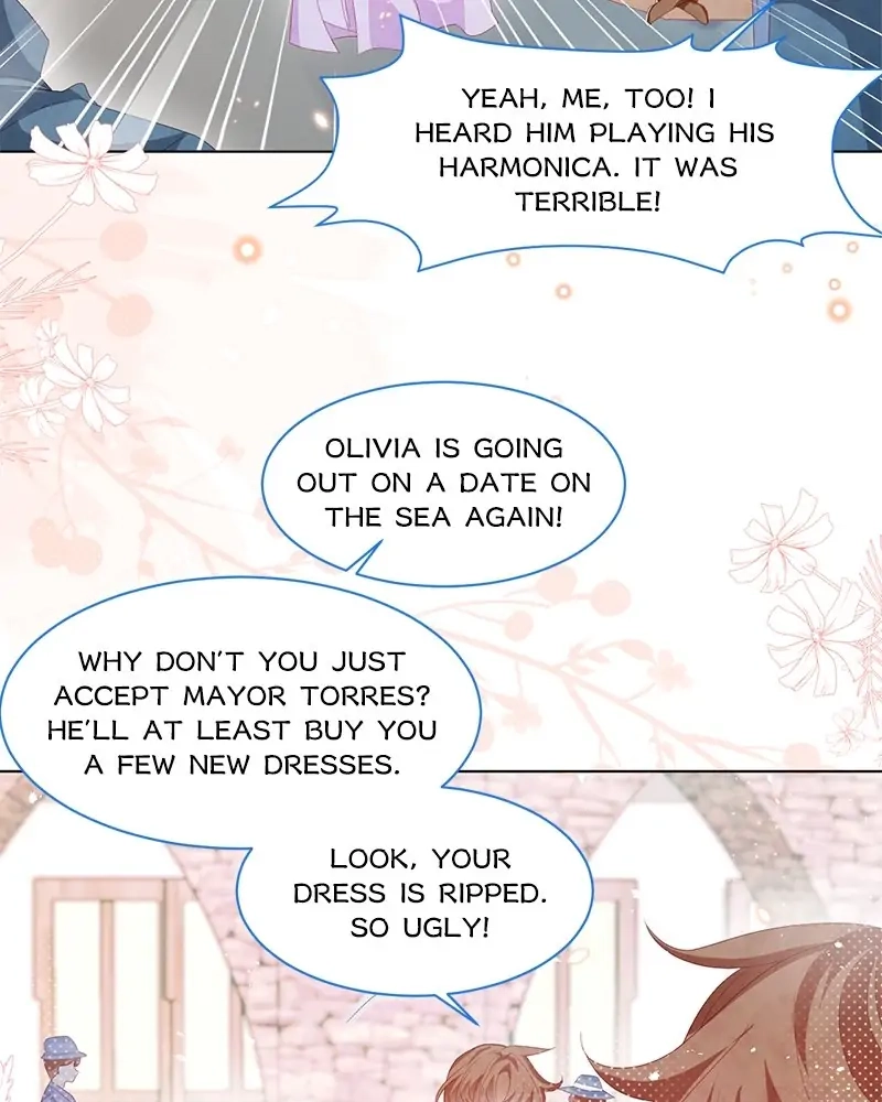 Read Dear Ninita chapter 21 image 32 on Lezhin