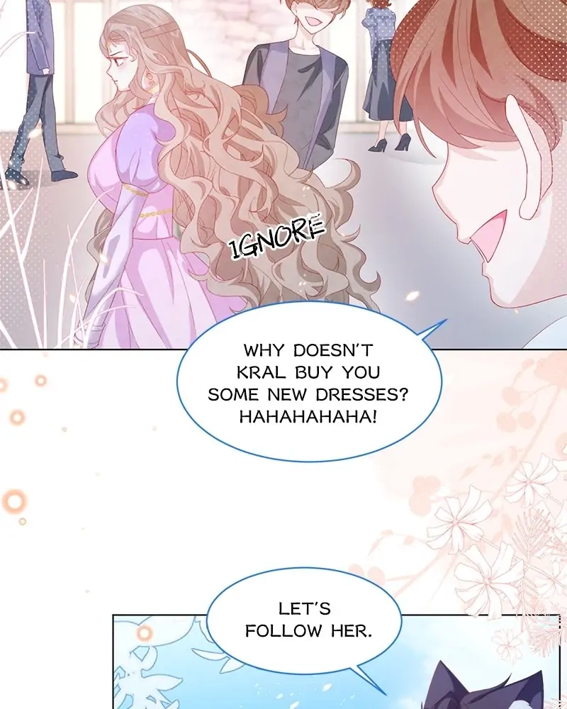 Read Dear Ninita chapter 21 image 33 on Lezhin