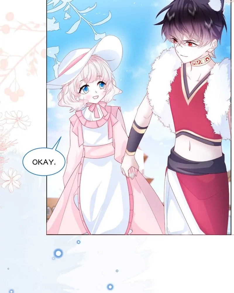 Read Dear Ninita chapter 21 image 34 on Lezhin