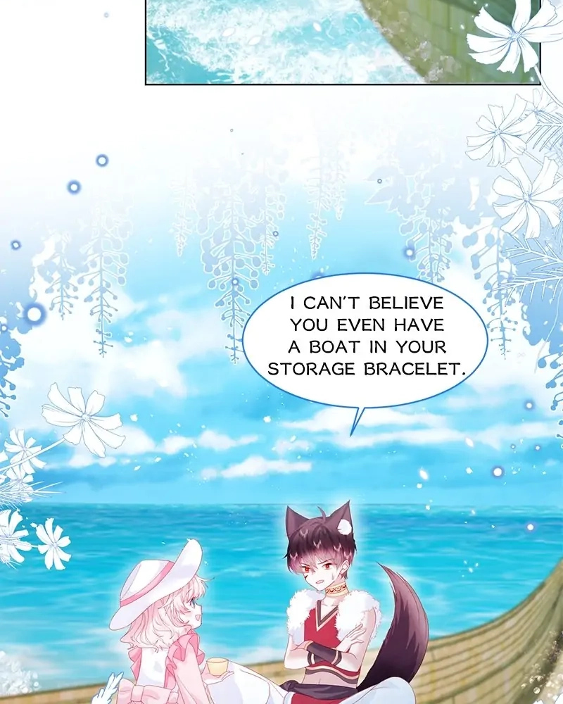 Read Dear Ninita chapter 21 image 37 on Lezhin
