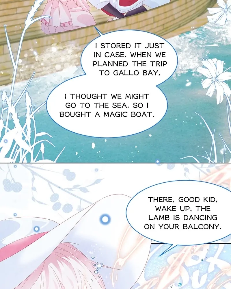 Read Dear Ninita chapter 21 image 38 on Lezhin