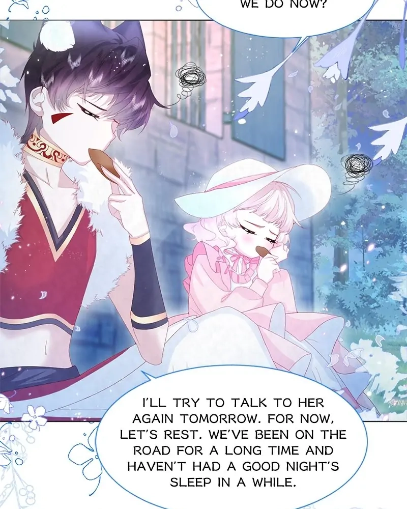 Read Dear Ninita chapter 21 image 4 on Lezhin