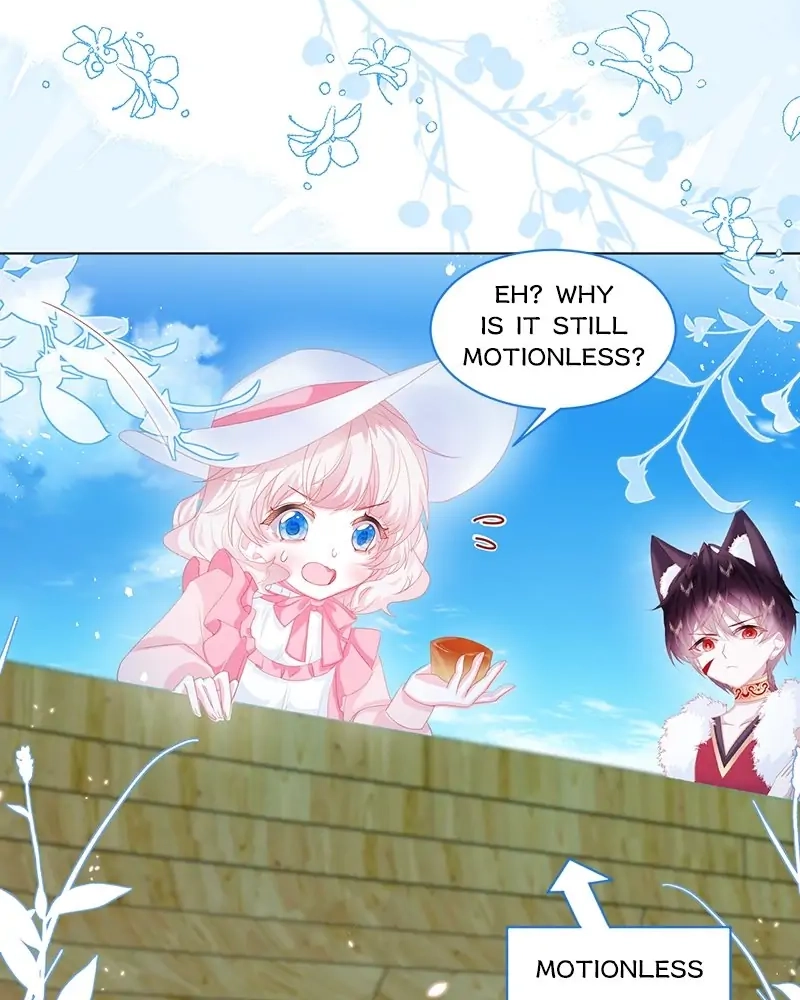 Read Dear Ninita chapter 21 image 41 on Lezhin