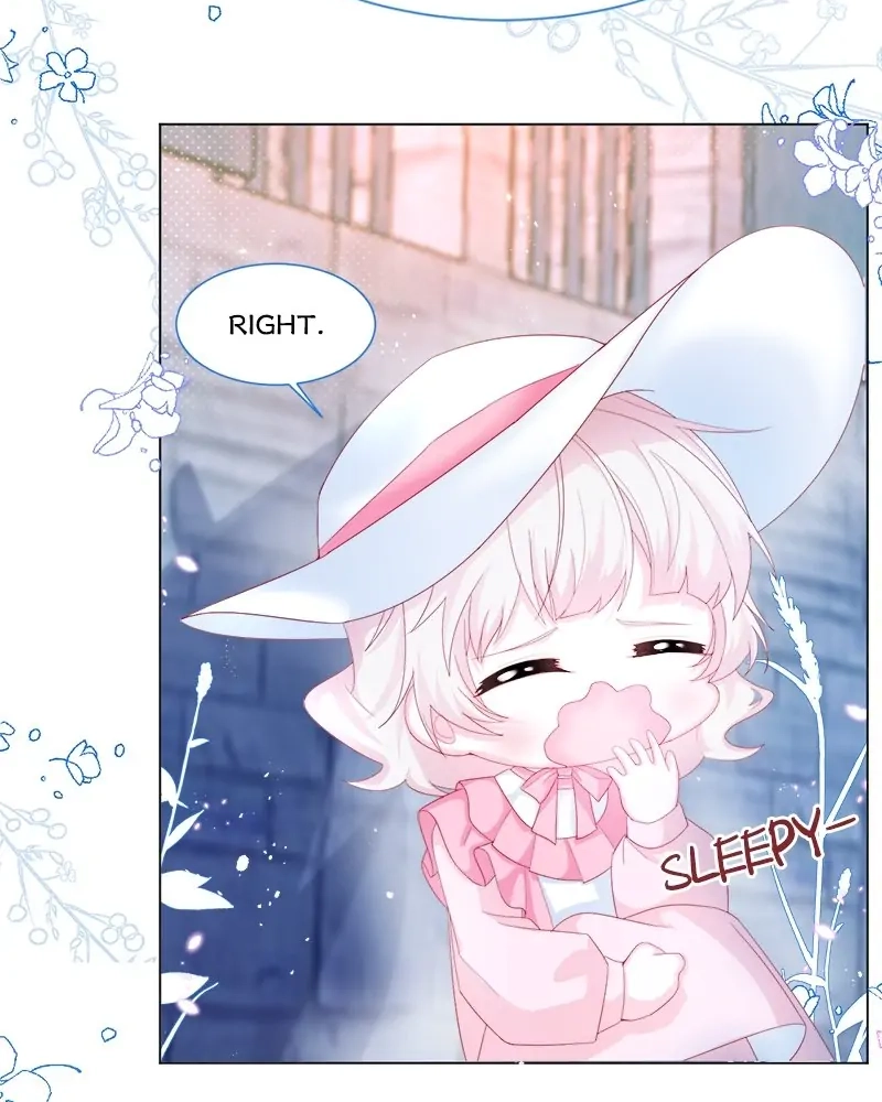 Read Dear Ninita chapter 21 image 5 on Lezhin