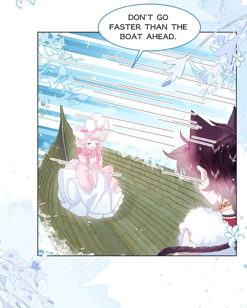 Read Dear Ninita chapter 21 image 50 on Lezhin