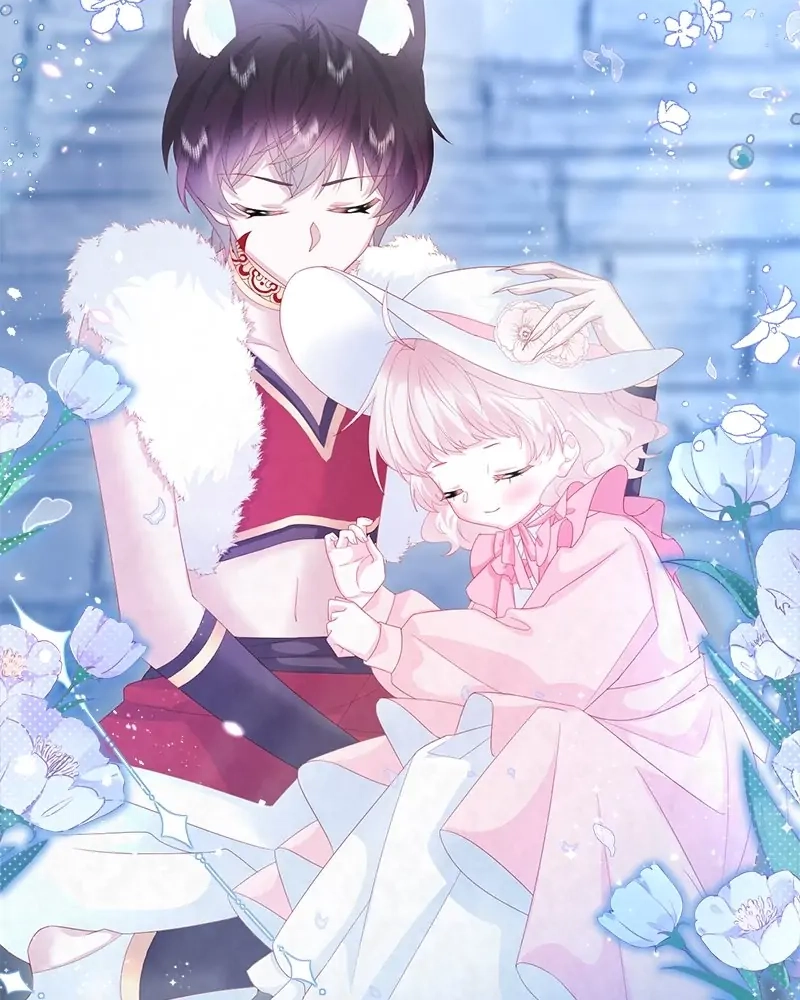 Read Dear Ninita chapter 21 image 7 on Lezhin
