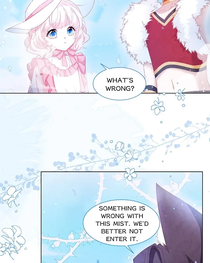 Read Dear Ninita chapter 22 image 3 on Lezhin