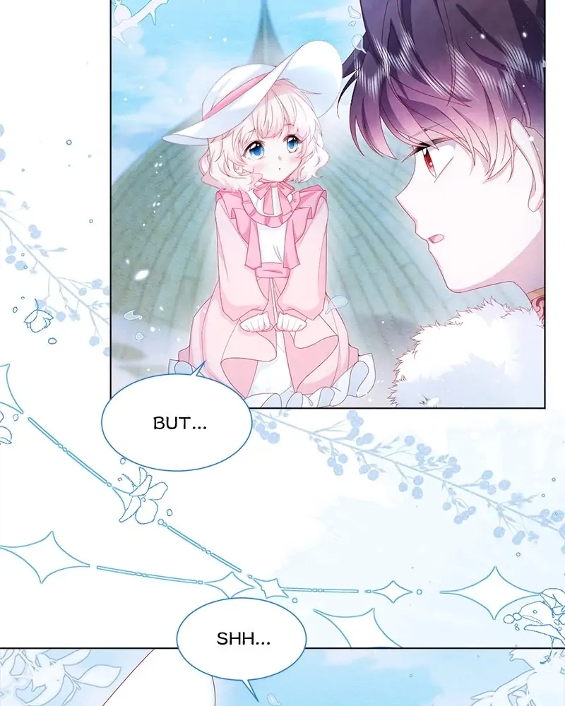 Read Dear Ninita chapter 22 image 4 on Lezhin