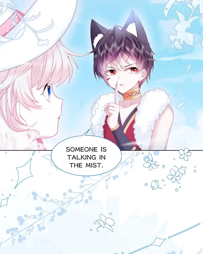 Read Dear Ninita chapter 22 image 5 on Lezhin