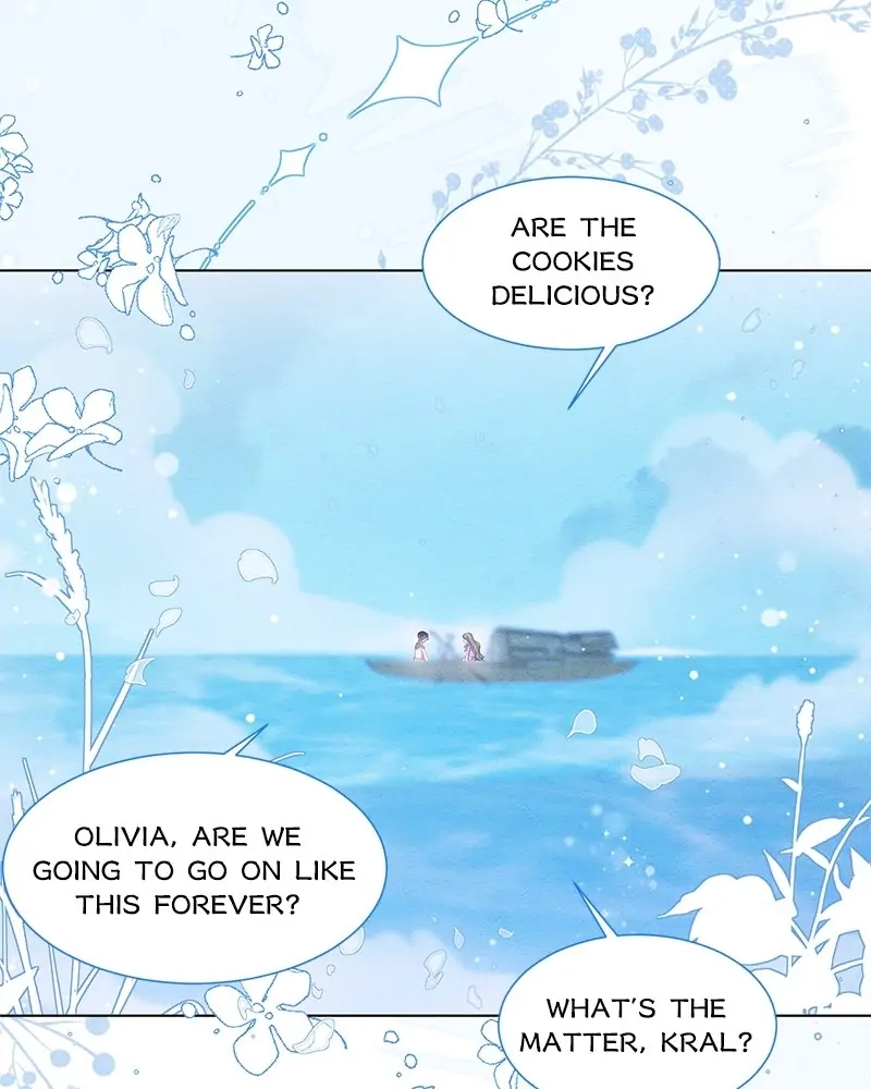 Read Dear Ninita chapter 22 image 6 on Lezhin