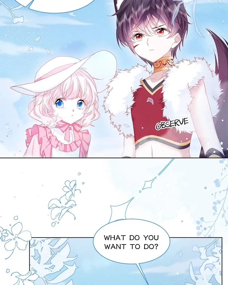 Read Dear Ninita chapter 22 image 8 on Lezhin