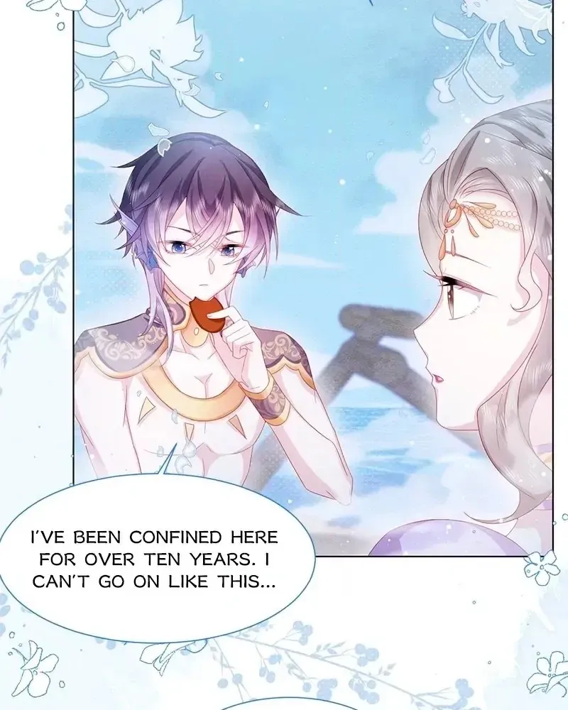 Read Dear Ninita chapter 22 image 9 on Lezhin