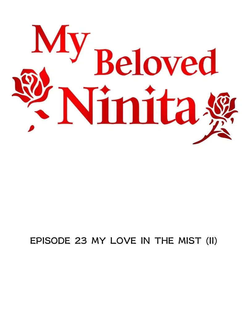 Read Dear Ninita chapter 23 image 0 on Lezhin