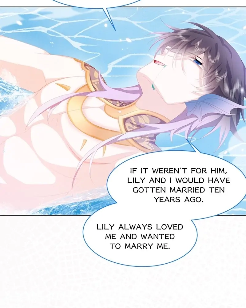 Read Dear Ninita chapter 23 image 15 on Lezhin