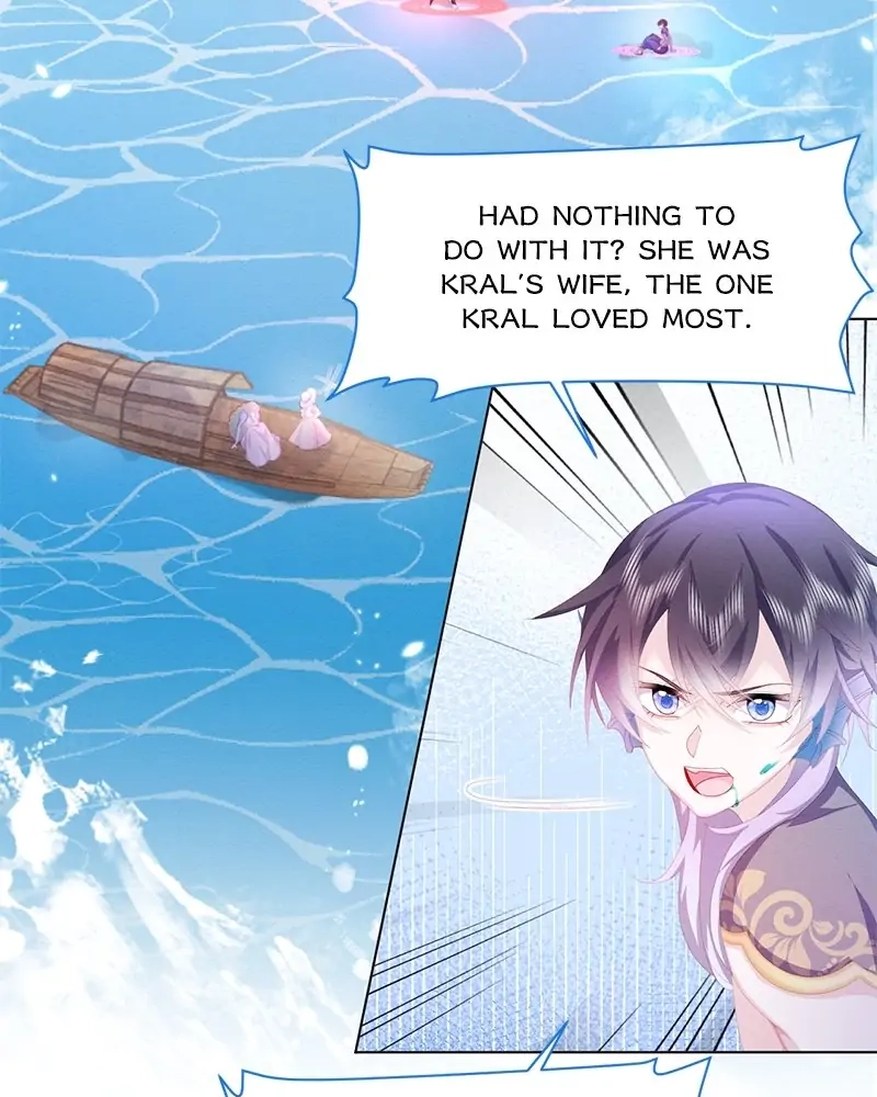 Read Dear Ninita chapter 23 image 21 on Lezhin