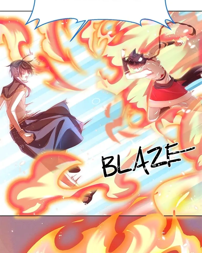 Read Dear Ninita chapter 23 image 3 on Lezhin
